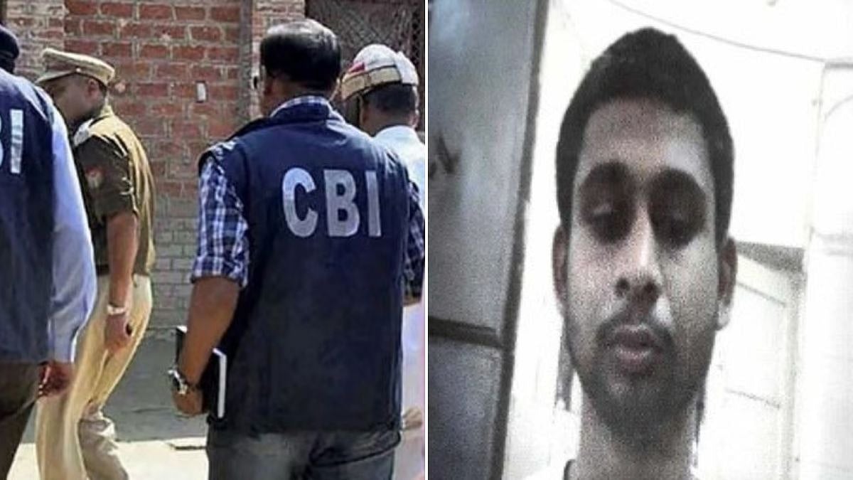 CBI Coordinates Extradition Of Haryana Police’s Wanted Fugitive Vainket Garg From Georgia To India