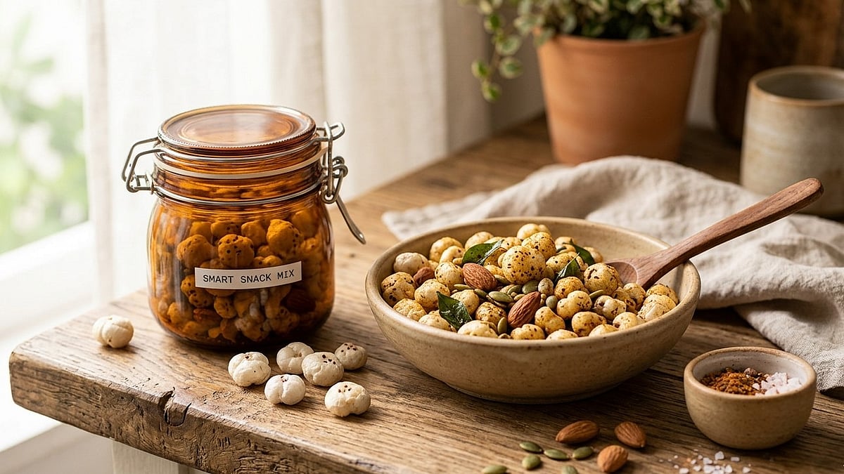 This ‘Guilt-Free’ Snack Is Quietly Replacing Chips—Here’s Why 