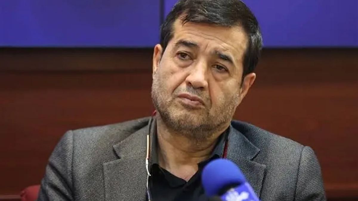 FIFA World Cup 2026: Iran May Suspend Matches Over Unauthorised Flags & Anti-Team Slogans | Video