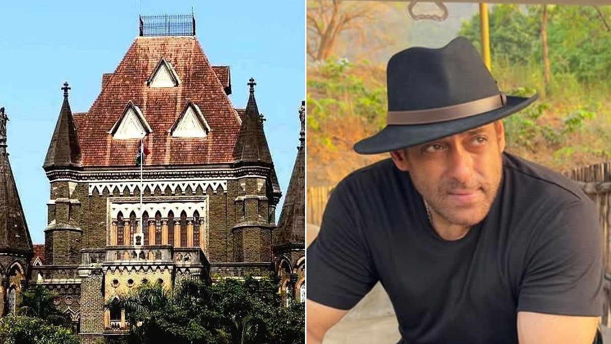 Bombay HC Asks Salman Khan’s Panvel Farmhouse Neighbour To Consider Deleting Social Media Posts Against Actor