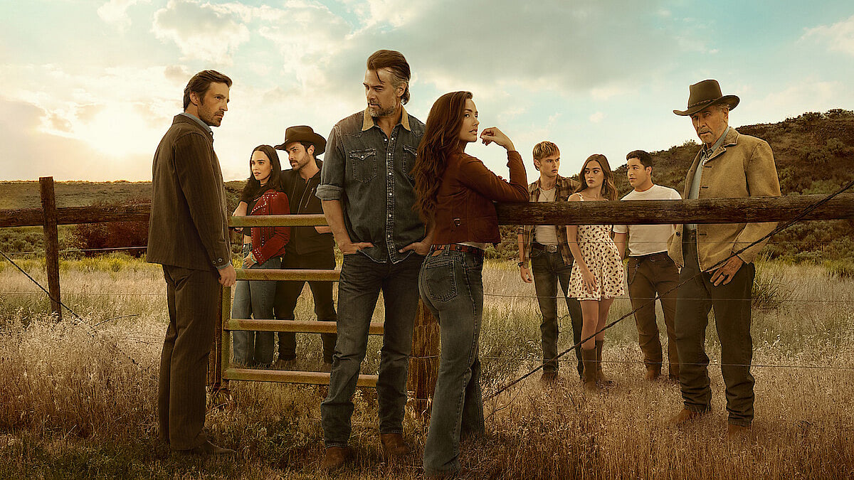 Ransom Canyon Season 2 OTT Release: When And Where To Watch Josh Duhamel's Series Online?