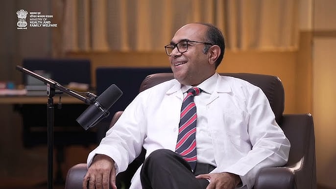 Patient Education Key To Better Cancer Care, Says Tata Memorial Hospital Director In Bhopal