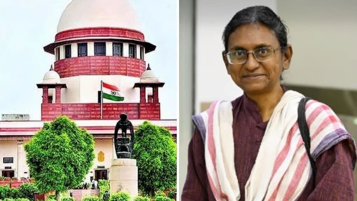 SC Refuses Interim Stay On Madhya Pradesh Rajya Sabha Poll Process; To Hear Meenakshi Natarajan’s Plea Tomorrow | Video
