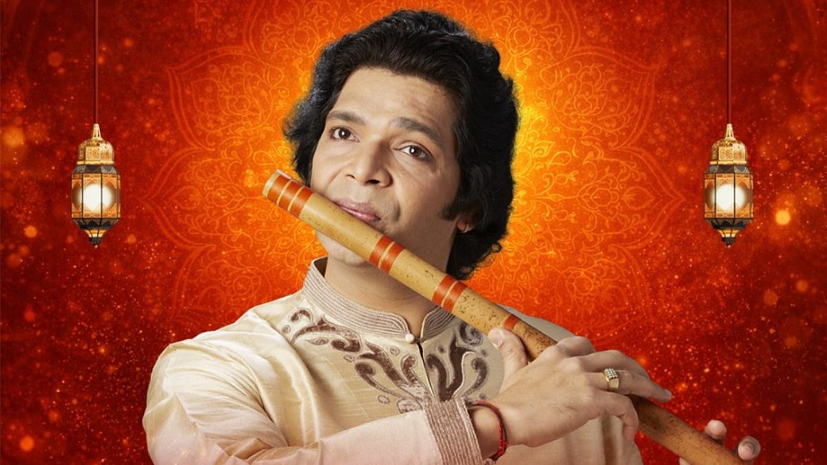 Grammy Award-Winning Flute Maestro Rakesh Chaurasia Honoured with Prestigious Sangeet Natak Akademi Award