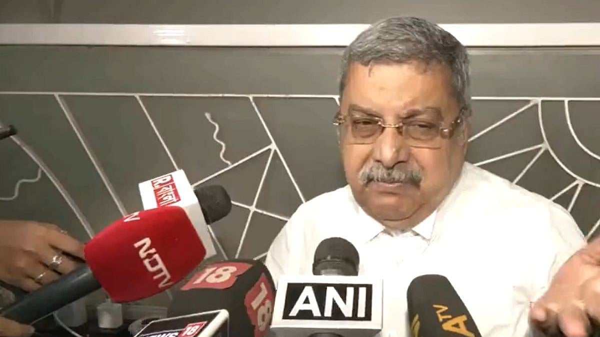'Abhishek Destroyed TMC': Mamata Loyalist Kalyan Banerjee Asks Party Chief To Choose Between Him & Nephew - VIDEO
