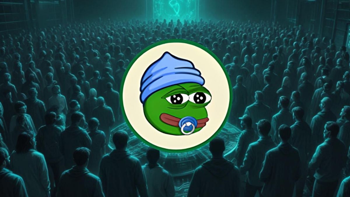 Little Pepe (LILPEPE) Presale Stage 13 Almost Complete As Token Grows 120% Since Launch 
