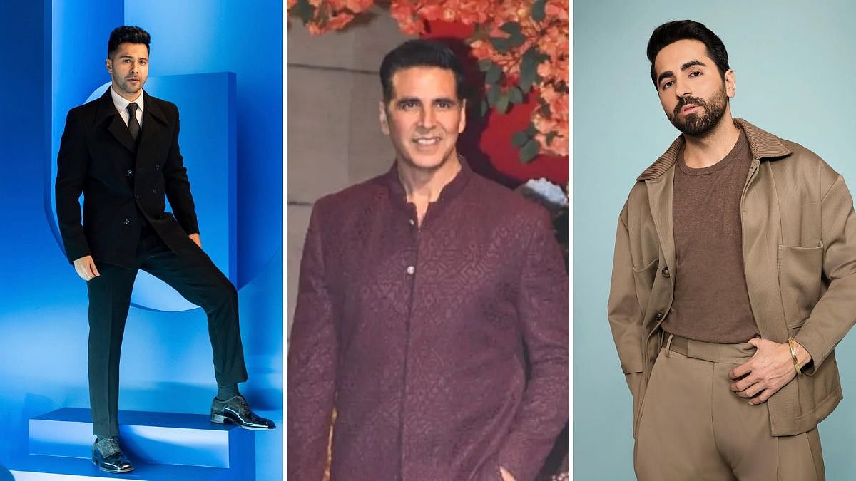 Hai Jawani Toh Ishq Hona Hai, Pati Patni Aur Woh Do; Here's Why Bollywood Comedies Are Failing At Box Office