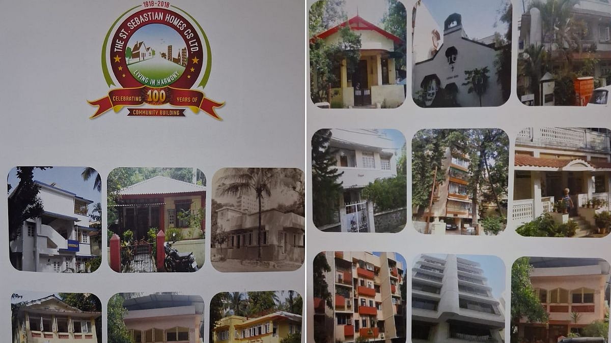 Mumbai: Bandra’s St Sebastian’s Homes Residents Demand Immediate Society Elections, Allege Delay Despite HC Directive