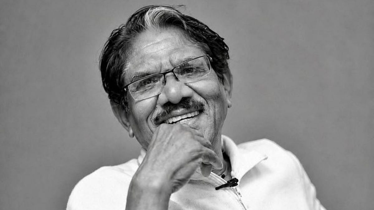 Bharathiraja: A Master Of Grounded, Culturally-Rooted Stories