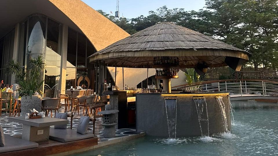 Bali-Inspired Lounge In Indore-- 10 Must-Try Dishes & Signature Cocktails That Turn Every Meal Into An Escape
