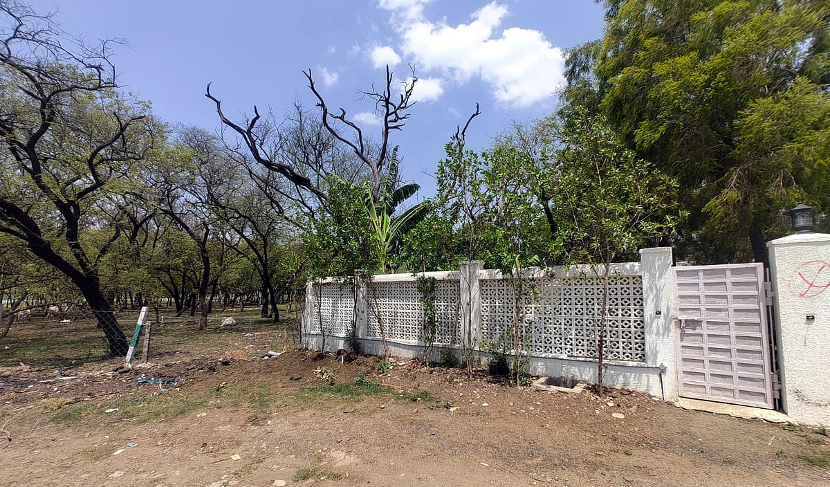Crackdown Skips Influential Names In Bhopal As Action Drags On