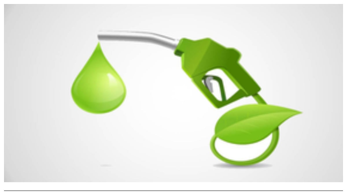 Centre Waives Excise Duty On E22-E30 Petrol, Pushes Higher Ethanol Blending To Reduce Oil Imports