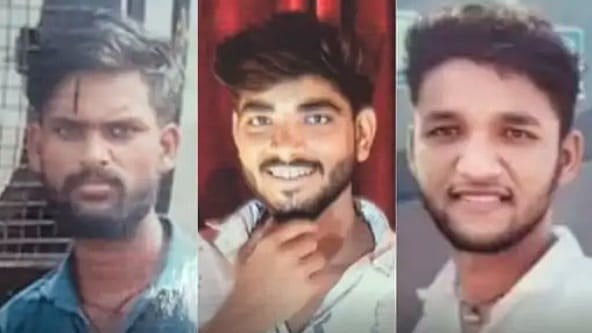 3 Labourers Drown In Kothi Helipad Canal In Omkareshwar – All Three Bodies Recovered