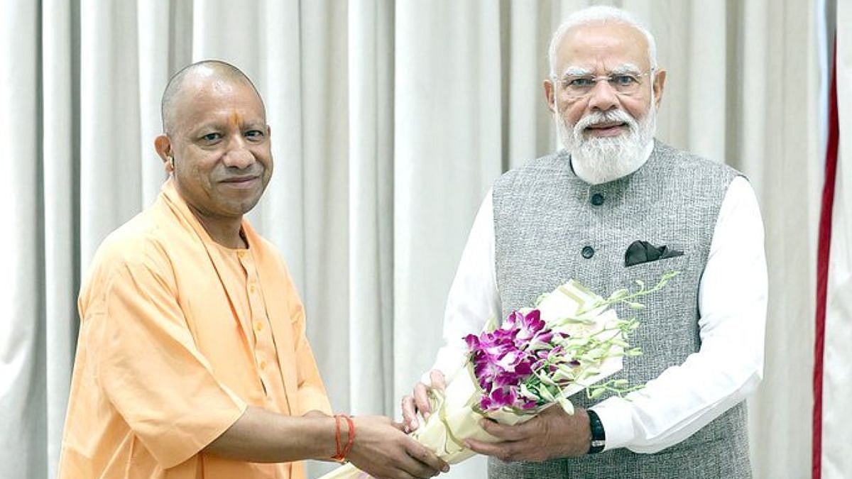 Uttar Pradesh: Grand Showcase Of Public Welfare Schemes In Varanasi To Mark 12 Years Of Central Govt; CM Yogi Adityanath To Arrive Friday Evening