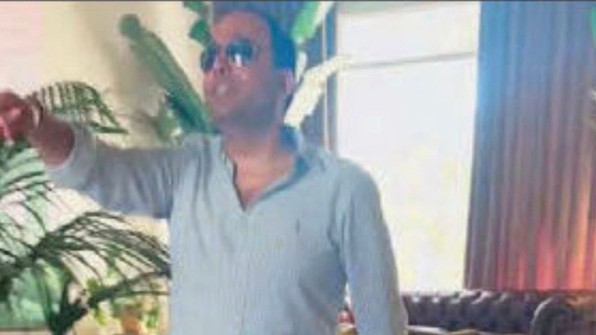 Who Is Mahender Makhijani? Indian-Origin Financier Accused In $100 Million Bank Fraud Case