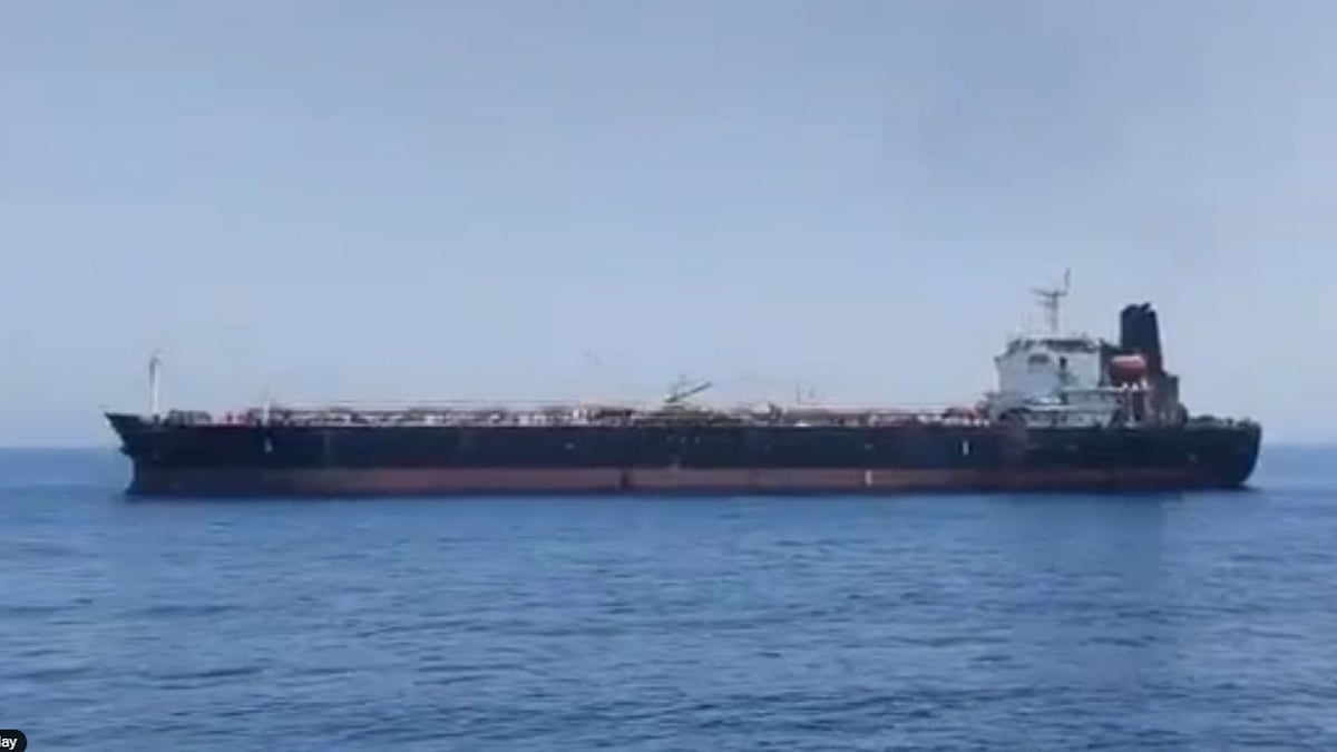 2 Indian Seafarers Confirmed Dead After Tanker Hit in US Strike; At Least 5 Indian Seafarers  Killed Since West Asia War Began