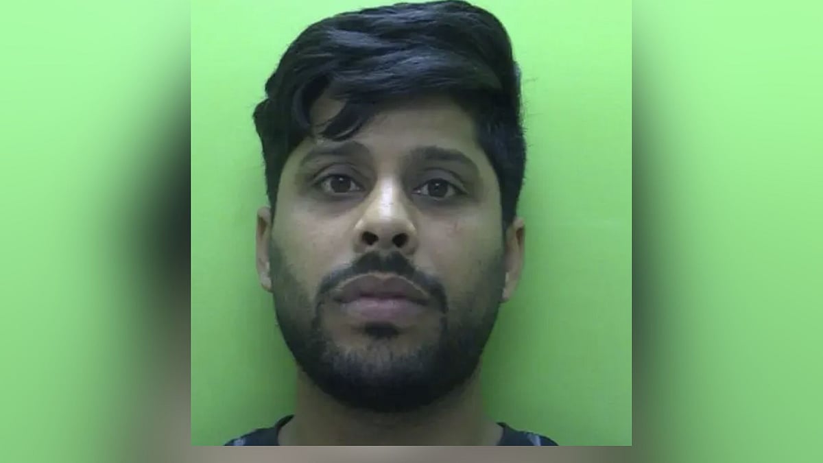 'Did You Enjoy That?': Pakistani Asylum Seeker Rapes 'Drunk' UK Teen, Jailed For 10 Years