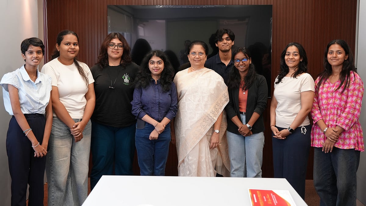 Free Press Journal Internship Programme Offers Students Hands-On Media Experience