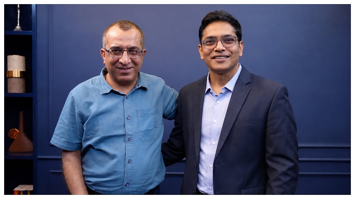 Borrowing With Purpose: Amit Pathak On India’s Changing Credit Culture