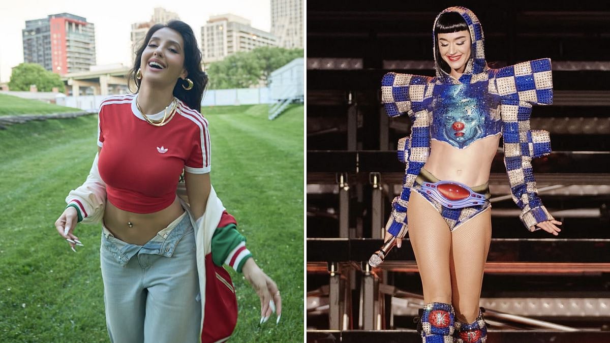 After Shakira, Nora Fatehi & Katy Perry Set To Perform At FIFA World Cup 2026 Opening Ceremony - Check Details