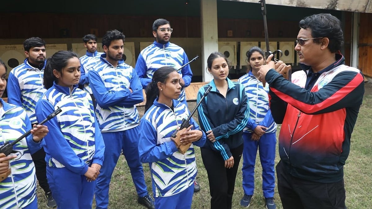 Coach, Champion, Gentleman: Madhya Pradesh Remembers Jaspal Rana