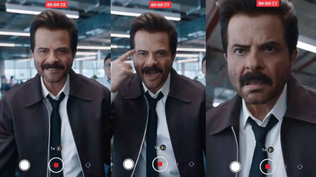 Anil Kapoor To Host India Ke Top 1% Reality Show; Says Indians' 'Jugadu' Spirit Is Ultimate Superpower- Watch Promo