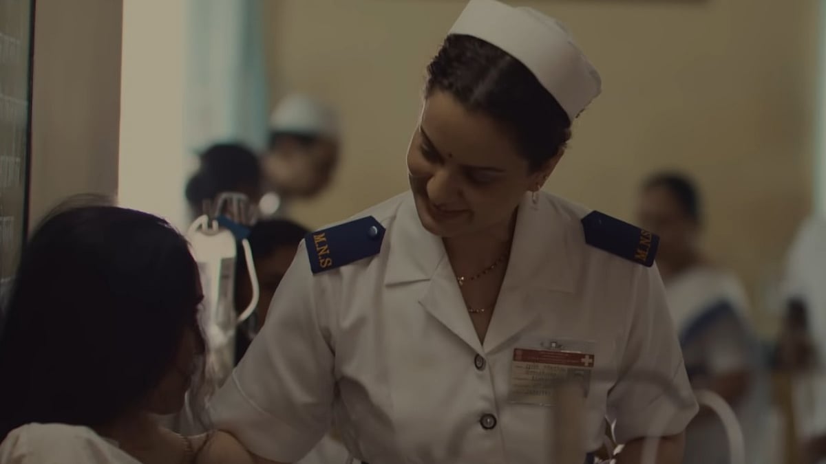 Bharat Bhhagya Viddhaata X Review: 'Do Not Miss', 'Beautifully Made Movie'; Kangana Ranaut Starrer Impresses Netizens