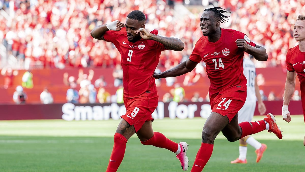 FIFA World Cup 2026: Canada Earn First Ever Points As Larin Rescue Draw Against Bosnia In Toronto