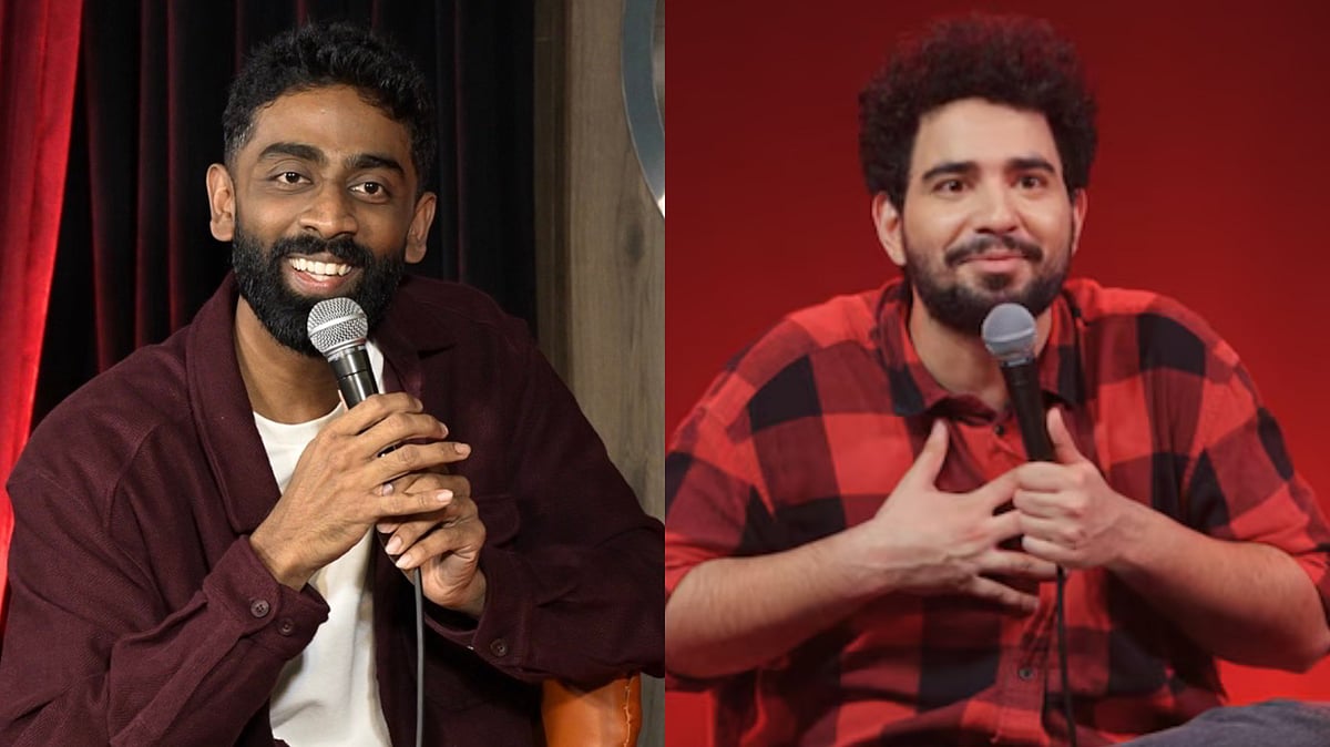 When Pranit More Took Indirect Dig At Samay Raina's Controversies Before Landing In One Himself: 'Samay Theek Nahi Chal Raha'