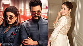 Shivangi Joshi likely among first Lock Upp contestants; other stars also reportedly approached