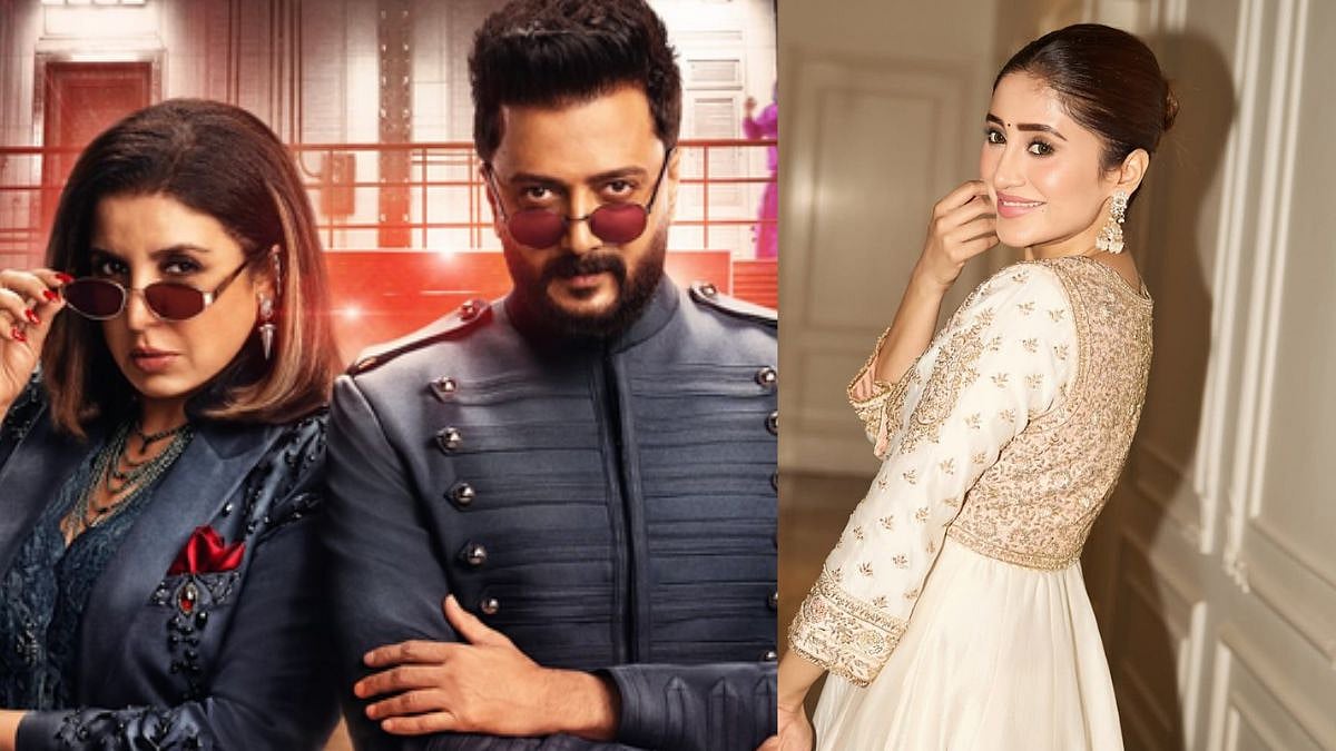 'Will Lock Upp Revive Her Career?': Netizens Question As Shivangi Joshi Gets Confirmed For Farah Khan & Riteish Deshmukh's Show