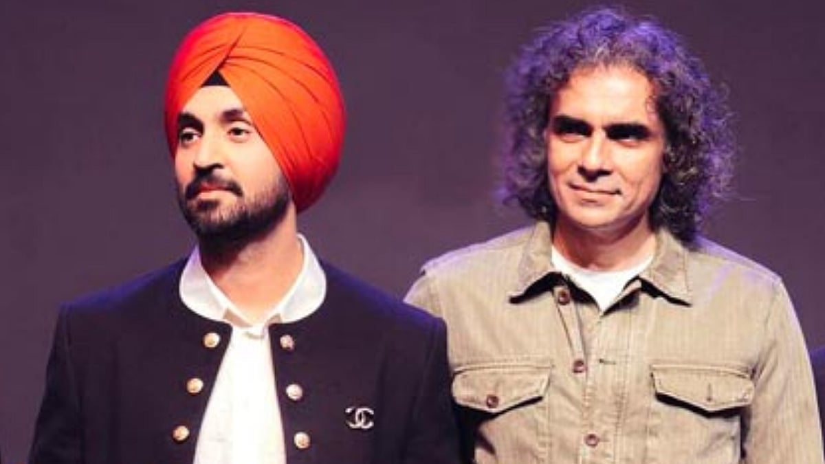 Why Did Diljit Dosanjh Not Promote Main Vaapas Aaunga? Director Imtiaz Ali Explains His Absence