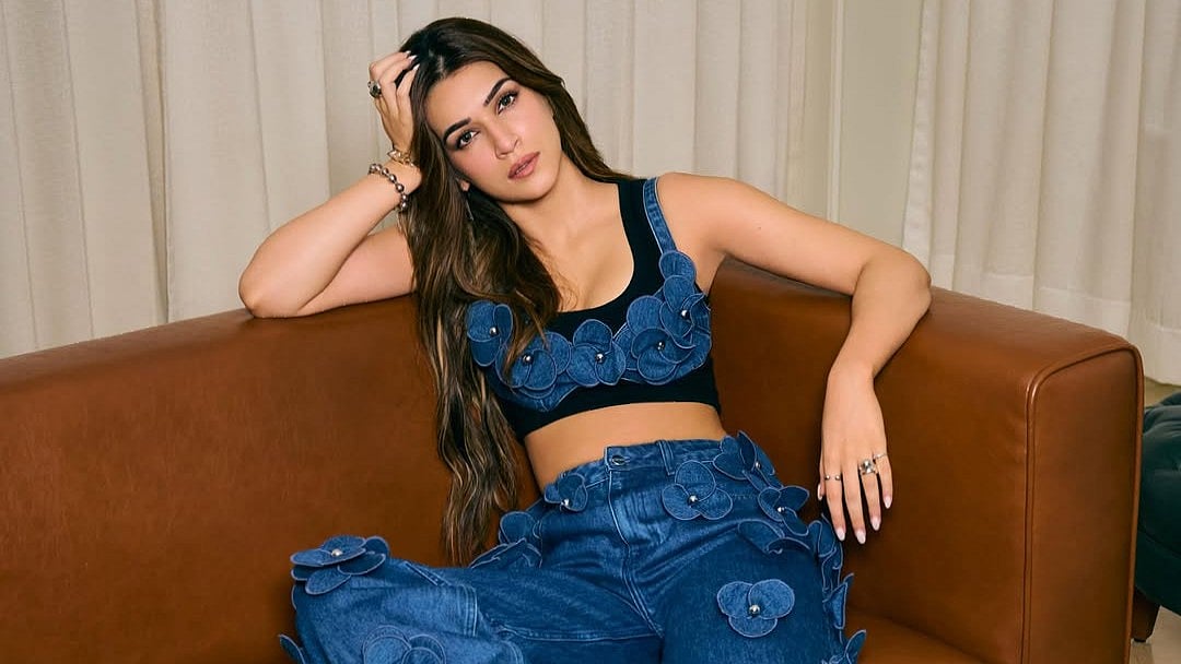Kriti Sanon Earns Over 100% Return After Selling Four Mumbai Apartments For ₹8.9 Crore