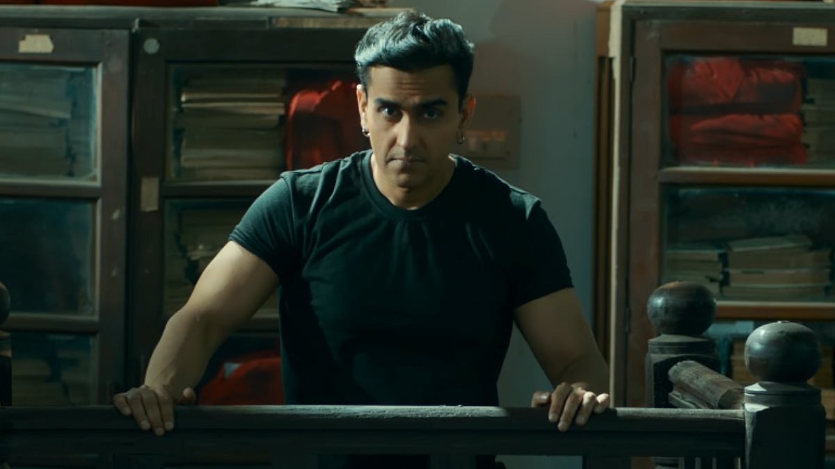 Makers Of Kala Hiran Release First Look Teaser Amid Legal Tussle With Salman Khan