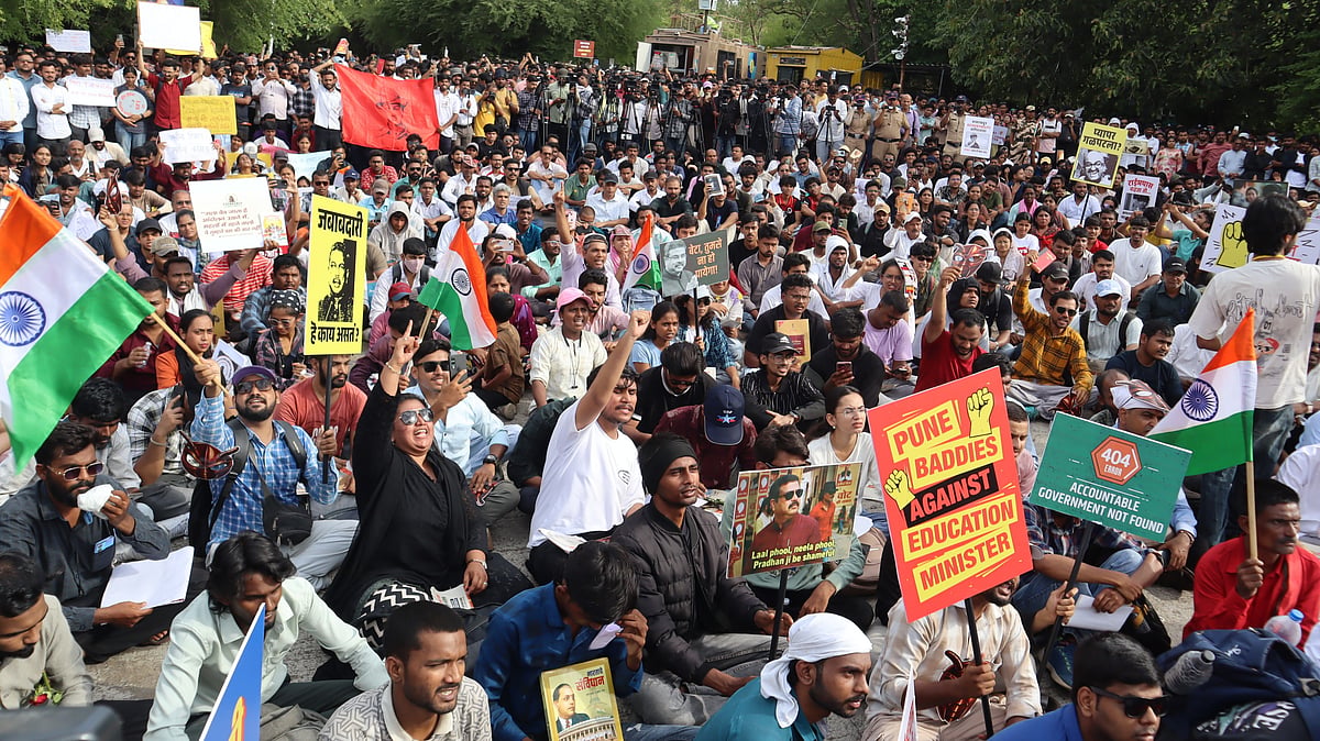 Opinion: Dismissing Cockroach Janata Party As Social Media Phenomenon Would Be A Mistake