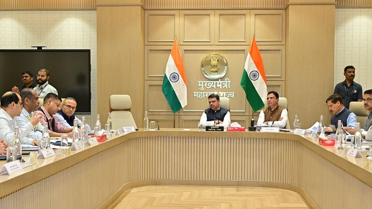 Maharashtra To Introduce Women Farmers Empowerment Bill 2026 In Monsoon Session: CM Devendra Fadnavis