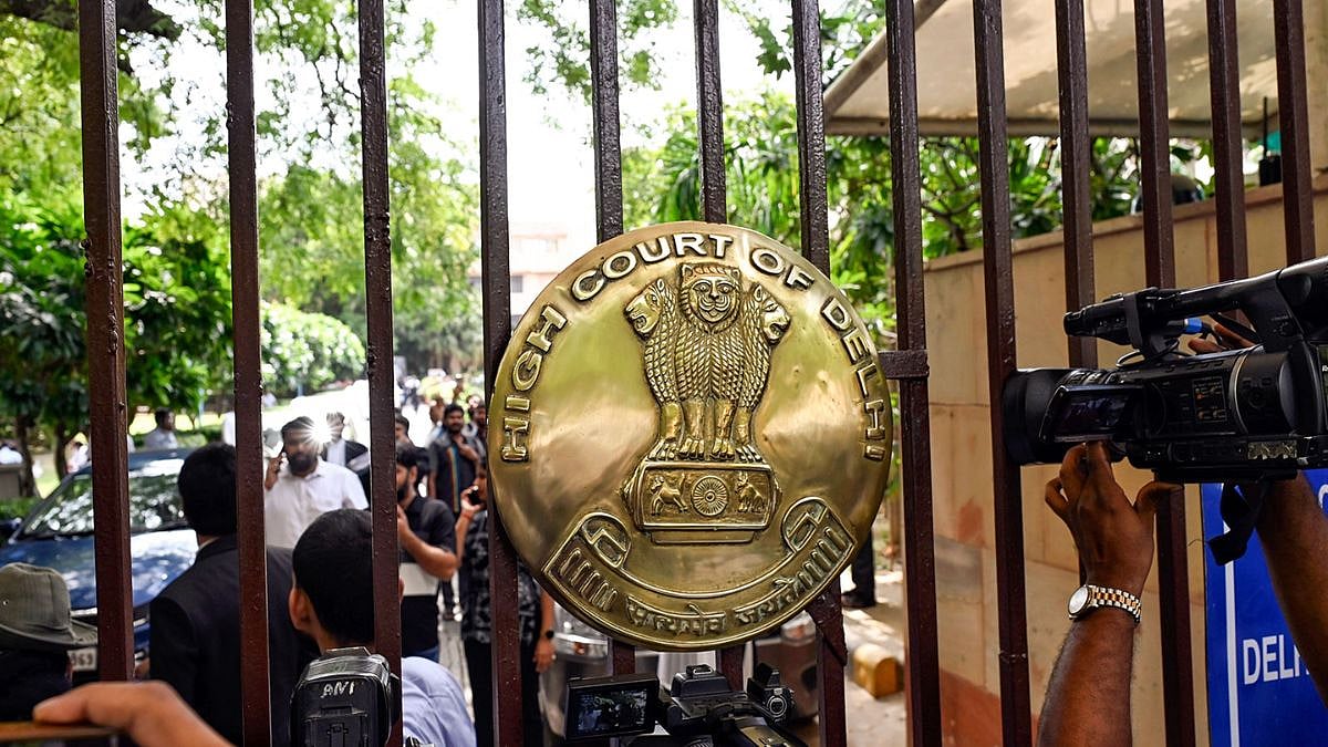 Delhi HC Declines To Reopen CBSE Class 12 Revaluation Portal In OSM Marking Dispute, Hearing Deferred To July