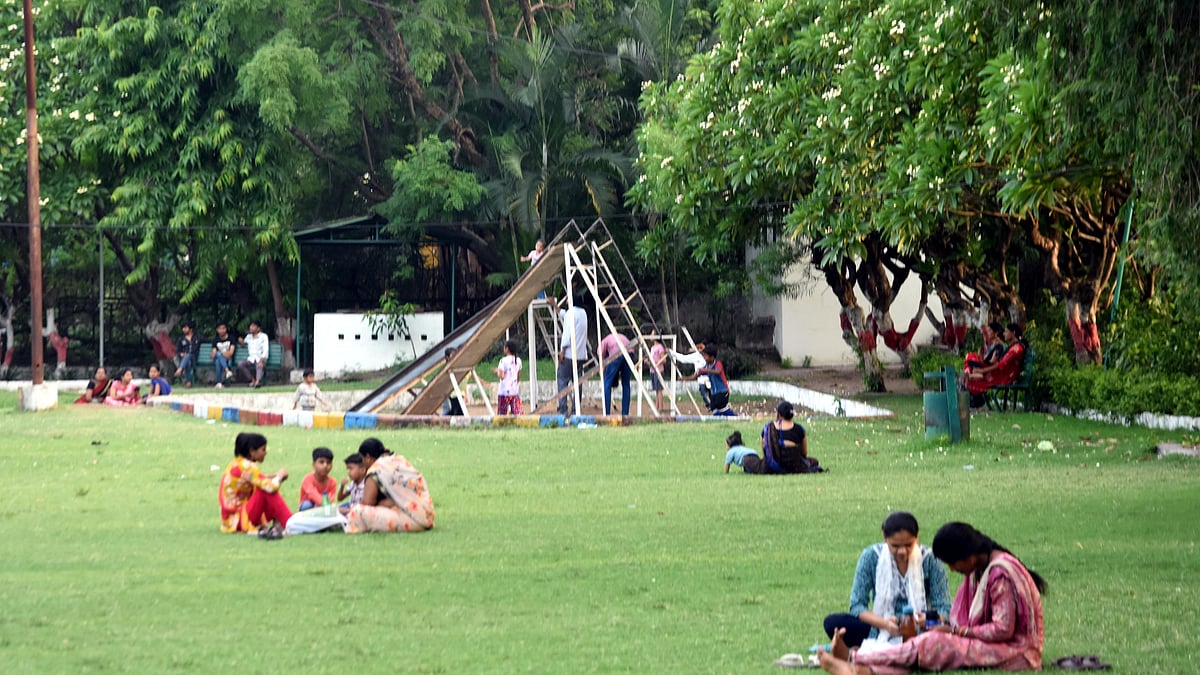 Family Health And Fitness Day Today: ‘Spend Time With Family In Parks & Reduce Medicines Burden By 30%’
