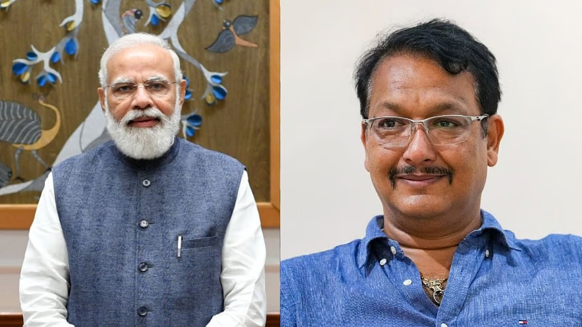 PM Narendra Modi Mourns Demise Of Shooting Legend Jaspal Rana, Calls It 'Profound Loss' For Indian Sports