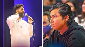 Pranit More apologizes again over Gurugram “₹370 biryani” crowd-work controversy