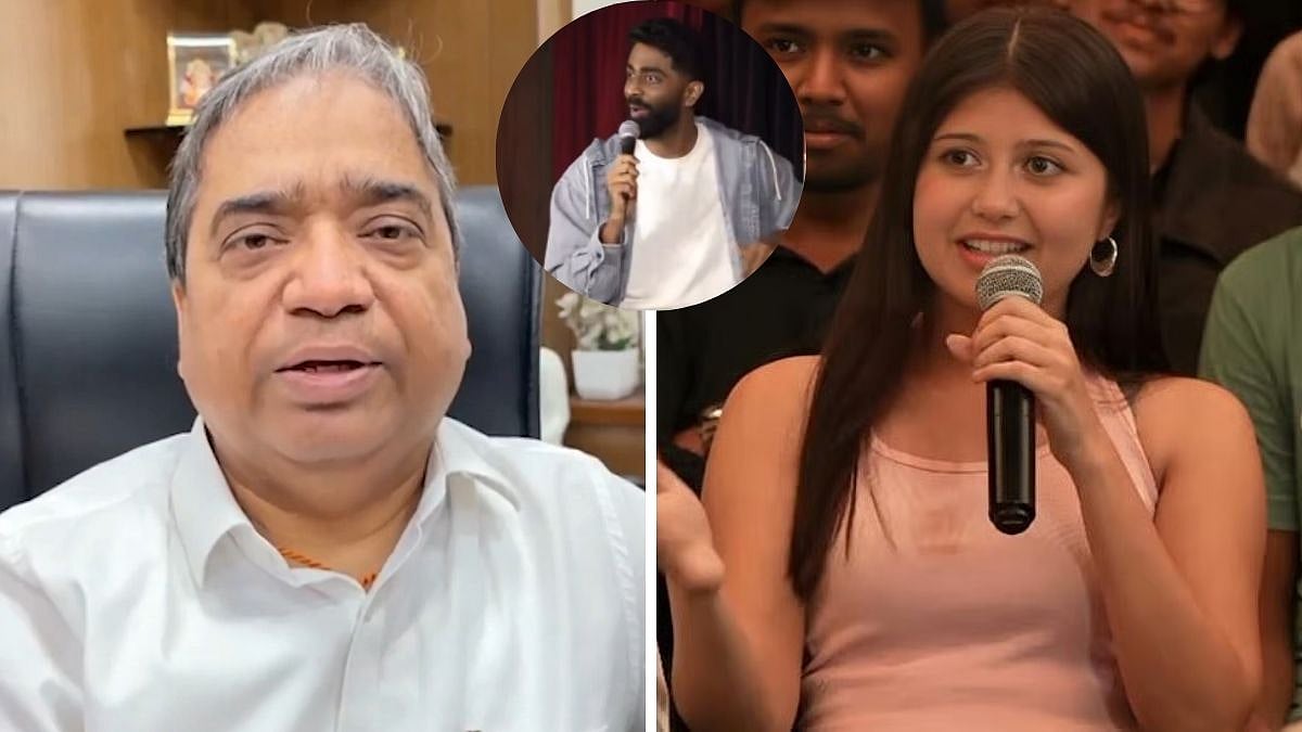 Mumbai: KEM Hospital Orders Probe Into Sejal Pawar's Remarks On Cadavers; Dean Says Comments 'Highly Unacceptable'