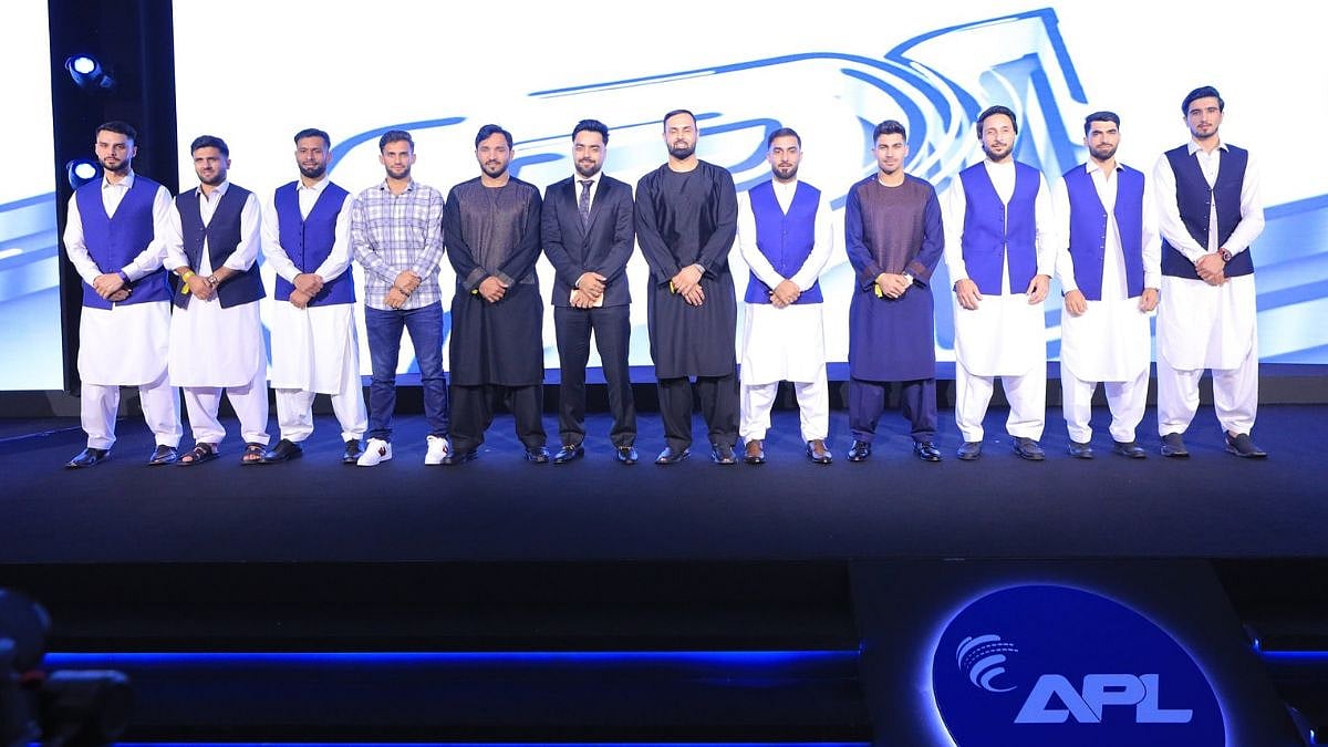 Afghanistan Premier League Set To Launch On December 27 In UAE With 5-Franchise Structure To Boost Afghan Cricket Development & Global Exposure