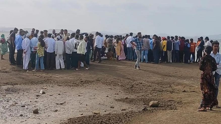 Nashik: Four Siblings Drown In Gangapur Dam Near Savargaon; Second Major Drowning Tragedy In 15 Days