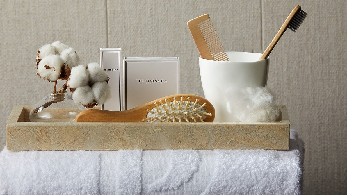 Why Are Hotels Investing In Scents?