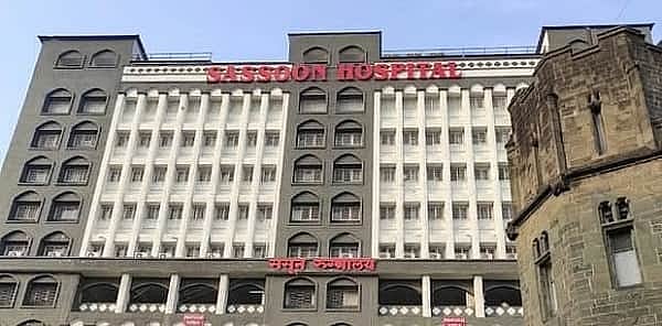 Pune: Three-Year-Old Survives Life-Threatening Stray Dog Attack After Emergency Surgery At Sassoon...