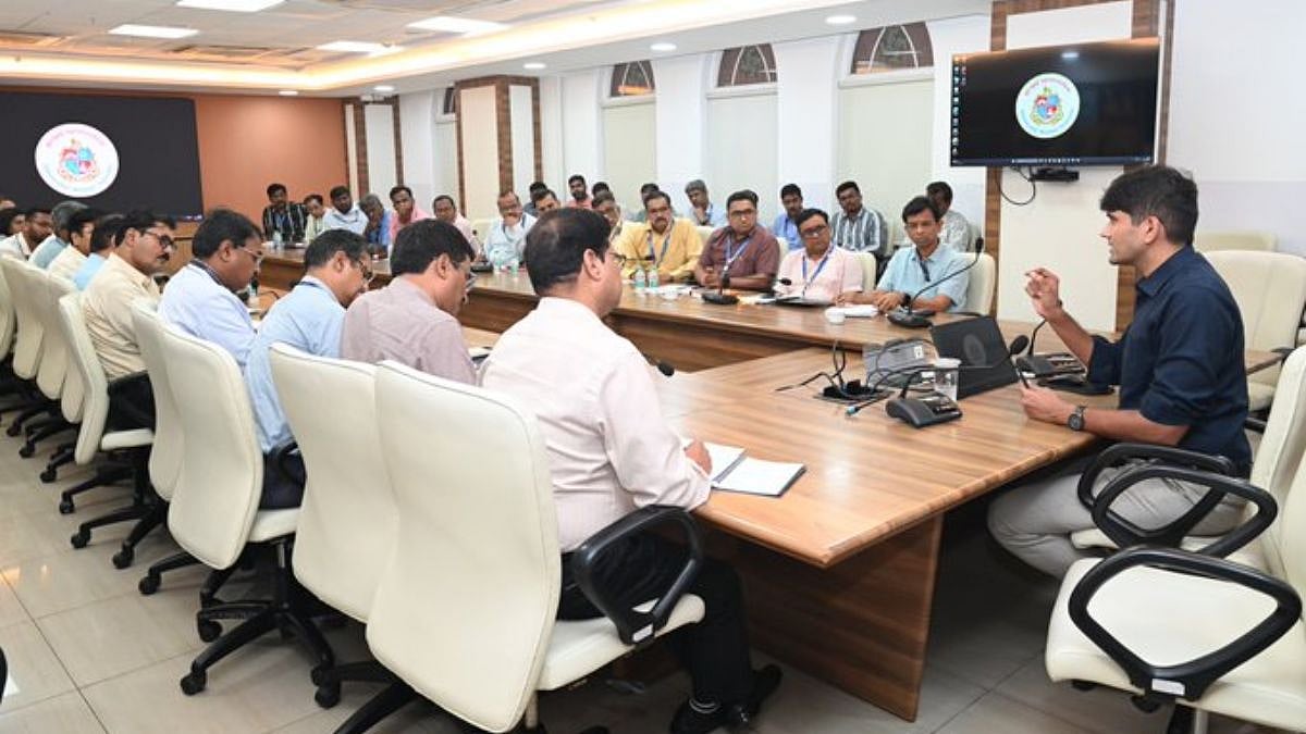 Mumbai Water Crisis: BMC Plans Emergency Measures As Reservoir Stocks Sufficient For Only 40–50 More Days