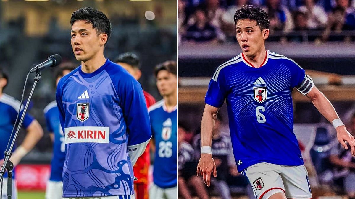 Injury Blow For Japan: Captain Wataru Endo Withdraws From World Cup, Announces International Retirement