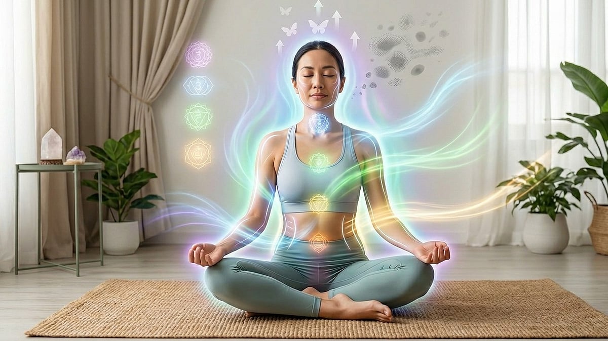 What Is Pranic Body Sculpting and 7 Ways It Can Help You?