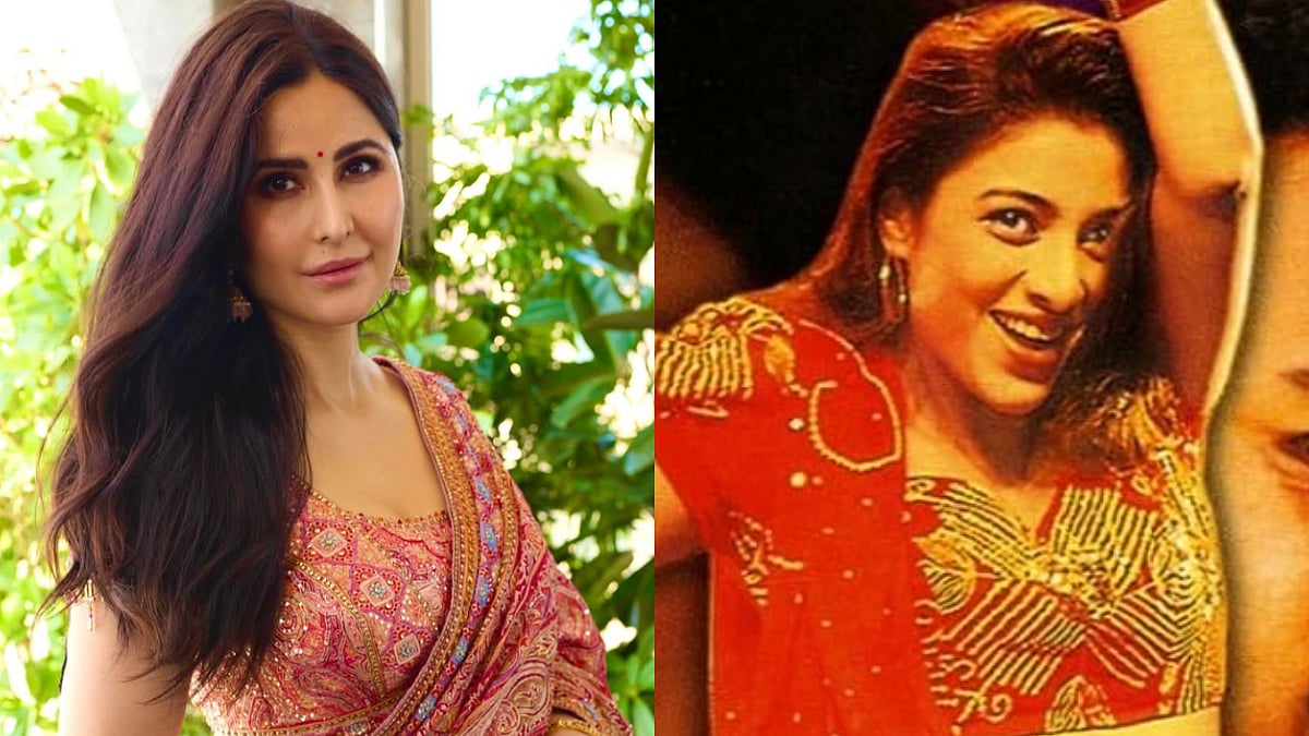 Katrina Kaif To Make A Comeback With Chandni Bar 2 Alongside Tabu: Report