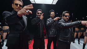 ‘Dhamaal 4’ trailer released featuring Ajay Devgn, Arshad Warsi and cast